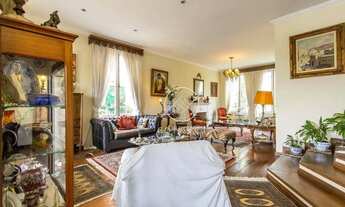 Imagem 7: Casa com 5 dormitórios para alugar, 361 m² por R$ 15.010,00/mês - Residencial Dez (Alphavi