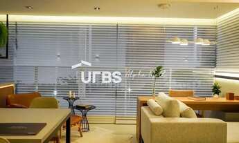 Imagem 7: Euro Towers - Apartamento 2 quartos, sendo 1 suíte