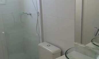 Imagem: Apartamento 2 quartos (1 suite),garanda