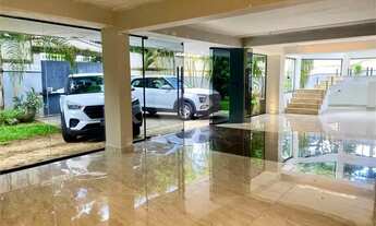 Imagem 2: Casa com 5 quartos à venda ou para locação em Samambaia Parque Residencial - SP