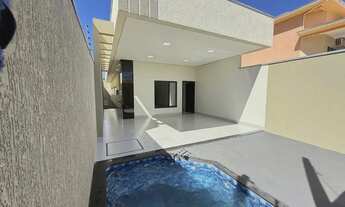 Imagem 6: Casa com 3 Quartos e Piscina para Venda na 406 Norte