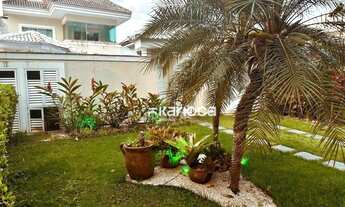 Imagem: Casa com 5 dormitórios à venda, 350 m²