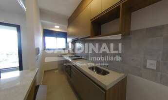 Imagem 3: Apartamento de dois dormitórios sendo um suíte