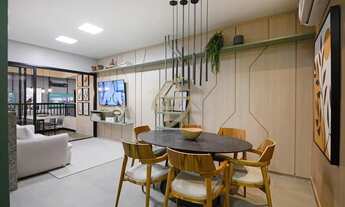 Imagem 3: Ágio B.Great Bosque dos Buritis 81m²