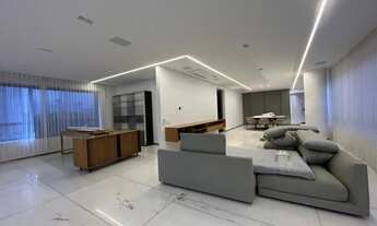 Imagem: Apartamento com 4 Quartos para alugar Mobiliado