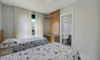 Imagem 4: Apartamento Frente Mar com 3 Suítes