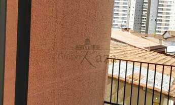 Imagem 3: Oportunidade - Apartamento - Jardim das Industrias - Residencial Parma - 2 Dormitórios - 5