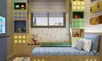 Imagem 2: Cobertura luxo 04 quartos e 04 vagas a venda no bairro Santo Antonio em Belo Horizonte