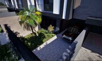 Imagem 4: Sobrado de Condomínio com 3 quartos, Bacacheri, Curitiba - R$ 1.15 mi, Cod: 57