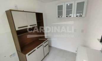 Imagem 6: Apartamento Padrão em São Carlos