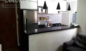 Imagem: Cobertura a venda - Parque das Nações