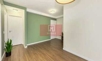 Imagem 6: Apartamento à venda no bairro Aclimação - São Paulo/SP, Zona Central