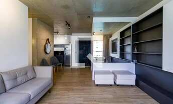 Imagem 4: Apartamento à Venda - Panamby, 2 Quartos, 75 m2