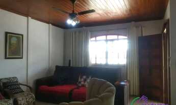 Imagem 7: CASA TÉRREA - JARDIM DOS PINHEIROS - SP