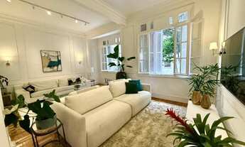 Imagem 7: Imóvel para aluguel tem 150 metros quadrados com 3 quartos em Copacabana - Rio de Janeiro