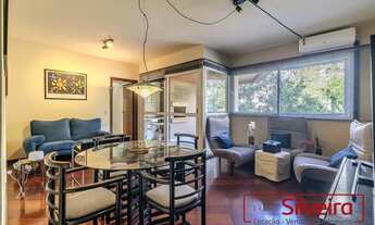 Imagem: APARTAMENTO MOBILIADO NO BAIRRO BELA VISTA