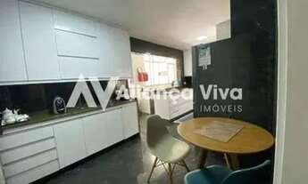 Imagem 6: Copacabana Apartamento com 4 dormitórios