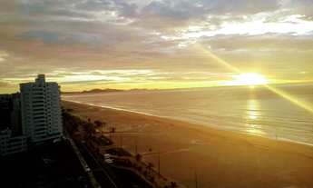 Imagem 3: Apartamento com linda vista para o mar - Praia Grande - Caiçara