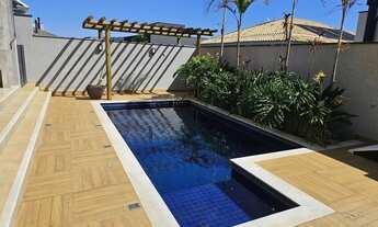 Imagem 4: Casa de condomínio para venda com 246 metros quadrados com 3 quartos