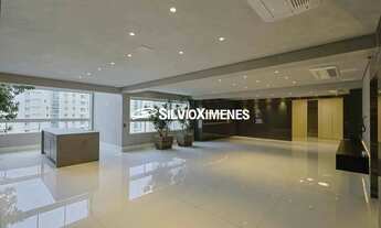 Imagem 3: Residencial Apartamento no Vila Da Serra com 260,00 (M²), 3 quartos e 4 vagas para Alugue