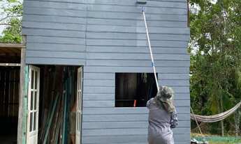 Imagem 4: Sítio na comunidade canaã