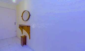 Imagem 3: Apartamento para aluguel com 110 metros quadrados com 2 quartos em Petrópolis - Porto Aleg