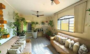 Imagem 2: Casa á venda no bairro Dona Amélia