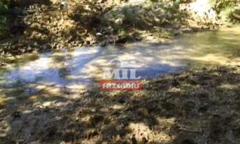 Imagem 5: Fazenda com 45 Alqueires (218 hectares) em Ipameri - Goiás