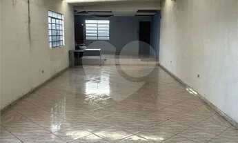 Imagem: Galpão à venda em Parque Novo Mundo