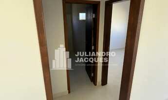 Imagem 6: Casa de alvenaria moderna