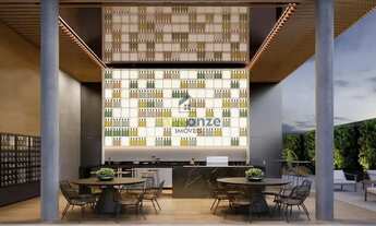 Imagem 5: Perlage: Lançamento no Santo Antônio