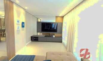 Imagem 2: Lindo apartamento mobiliado na Meia Praia