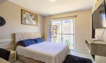 Imagem 7: Sobrado 3 quartos no Pinheirinho