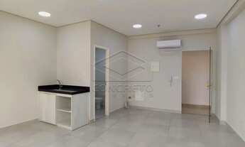 Imagem 4: LUMINA OFFICE - SALA COMERCIAL EM EXCELENTE LOCALIZAÇÃO PROXIMO AO CENTRO