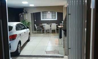 Imagem: Casa a venda jardim estrela