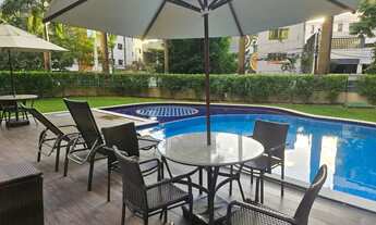 Imagem 4: Apartamento para locação no PRIVILEGE JAQUEIRA, TAMARINEIRA, Recife, PE