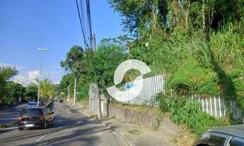 Imagem 4: Terreno à venda, 1986 m² por R$ 550.000,00 - Pendotiba - Niterói/RJ