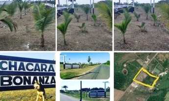 Imagem: Chácara Bonanza
