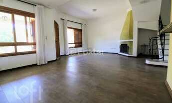 Imagem 2: Casa em Condomínio à venda Rua Guatambu, Hípica - Porto Alegre