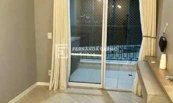 Imagem 5: Imóvel para locação com 56mts com 2 quartos 1 suíte em Jardim Ermida I - Jundiaí - SP