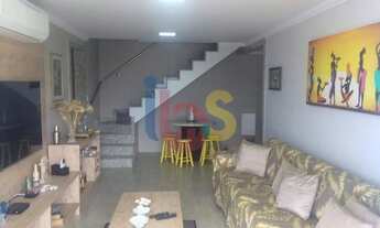 Imagem 3: Cobertura 4/4 Vista Mar