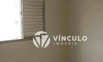 Imagem 7: Apartamento com 2 dormitórios à venda, 42 m² por R$ 190.000,00 - Universitário - Uberaba/M
