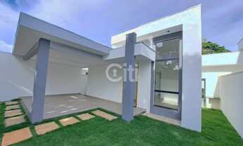 Imagem 2: BAIRRO JOÁ Casa com 3 dormitórios