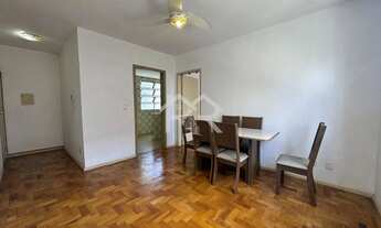 Imagem 2: Apartamento 1 dormitório para alugar no bairro Cidade Baixa