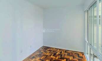 Imagem 2: Apartamento com 1 quarto - kitnet