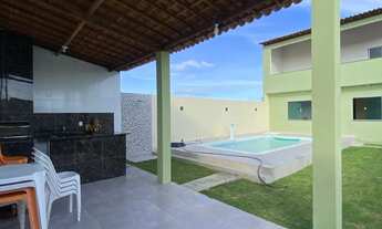 Imagem 7: Casa Paraiso do Riacho