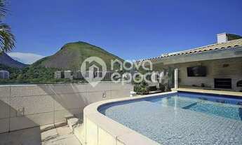 Imagem 3: Ipanema Apartamento cobertura com 4 dormitórios