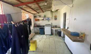 Imagem 4: CASA NO BENEDITO BENTES