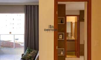 Imagem 2: Apartamento em Guarapari, 03 quartos na Praia do Morro