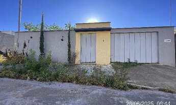 Imagem: Oportunidade Única em INHUMAS - GO Tipo